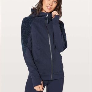 Lululemon Scuba Hoodie